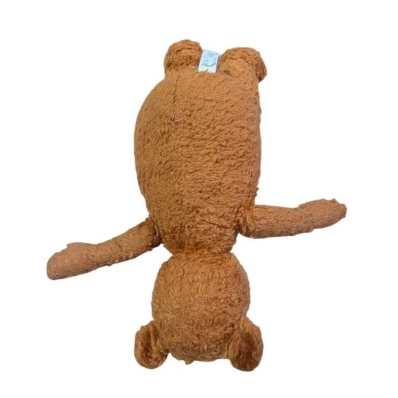 Kohls Cares Dr. Seuss Hop On Pop Teddy Bear Plush Stuffed Animal Toy 15" - Picture 6 of 10